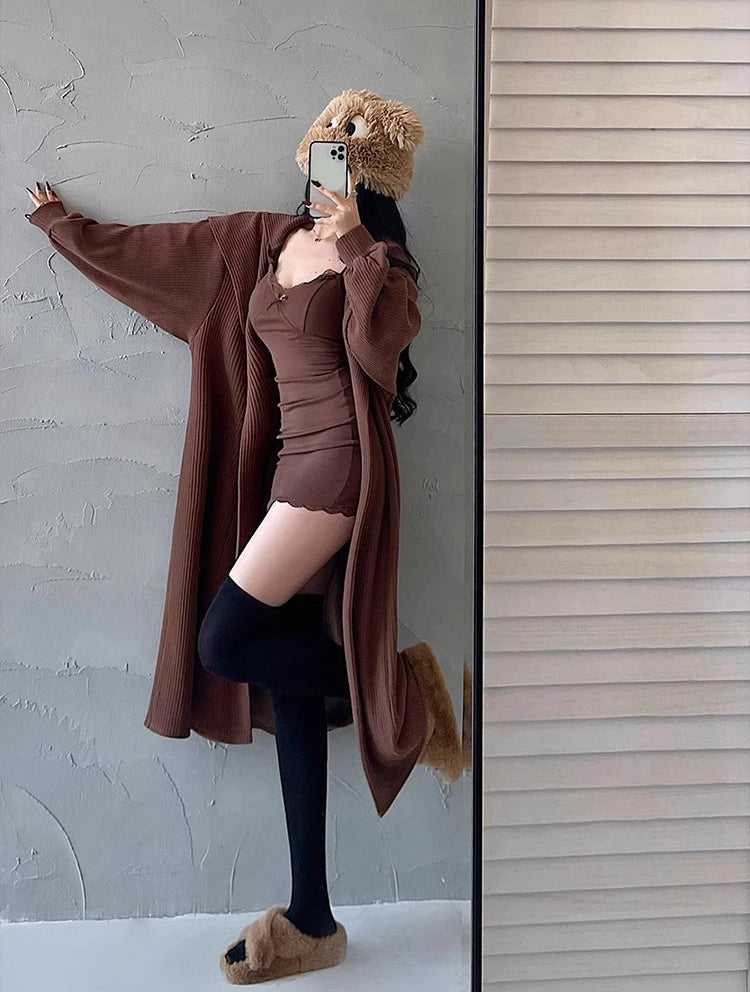 soft beauty dress