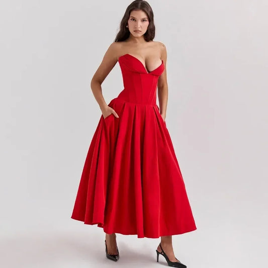 red rose