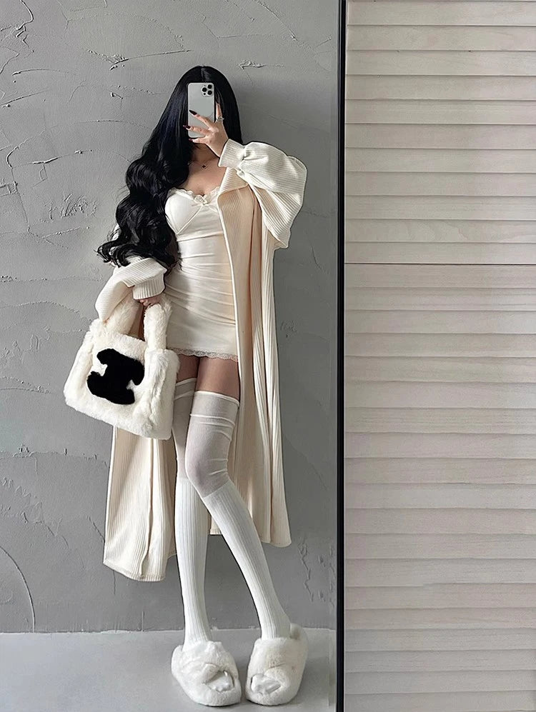 soft beauty dress