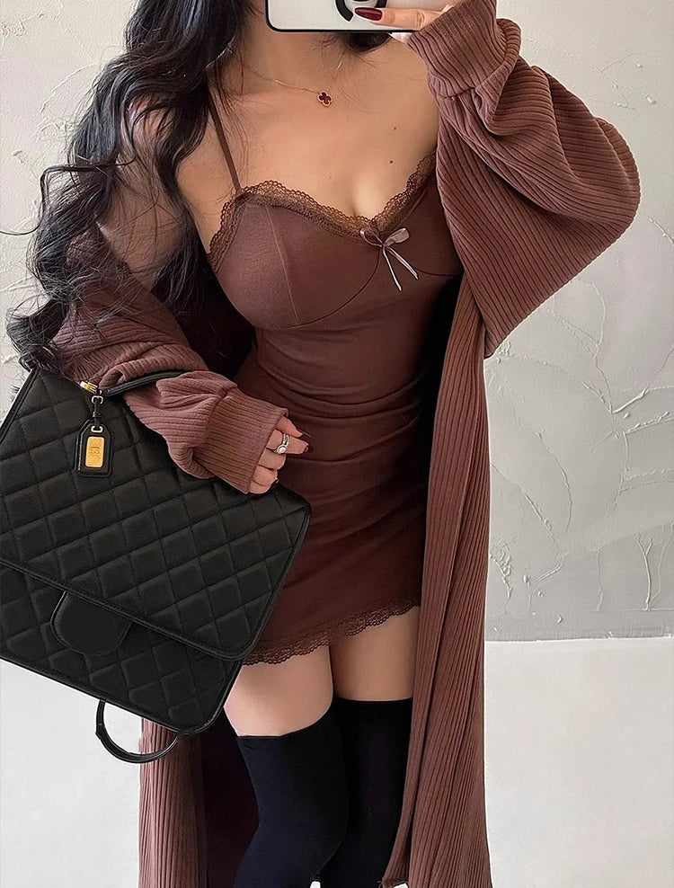 soft beauty dress