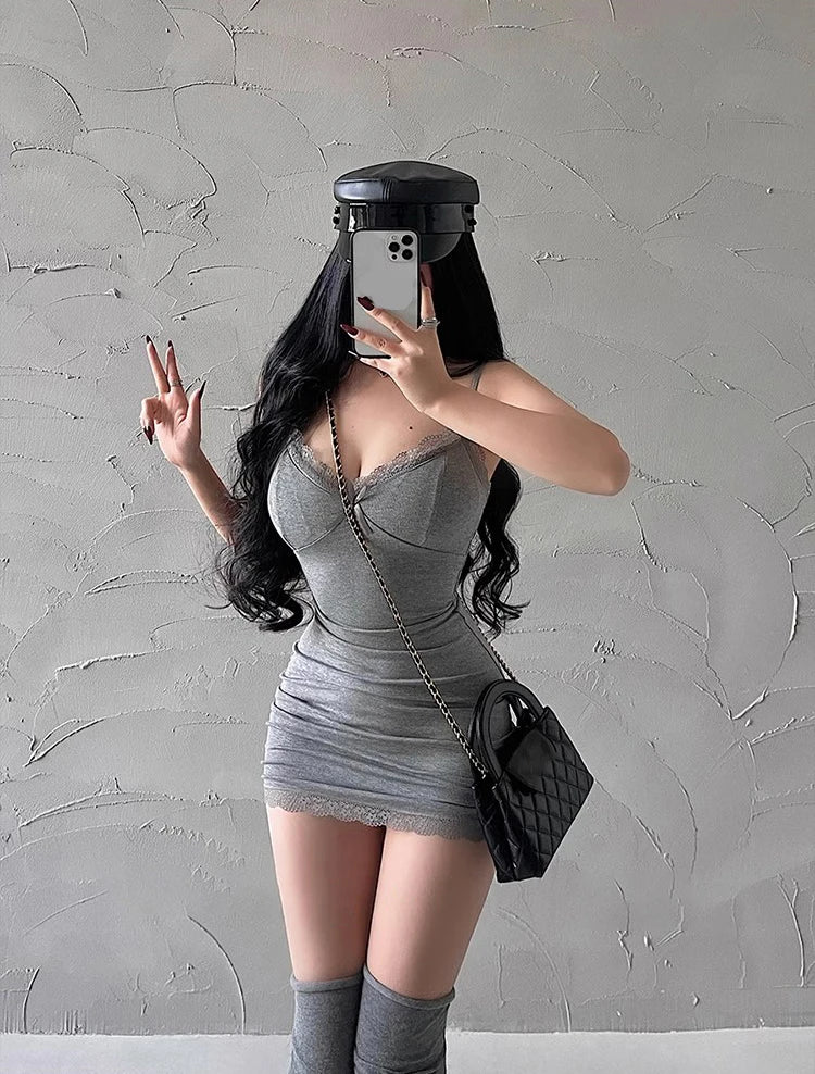 soft beauty dress