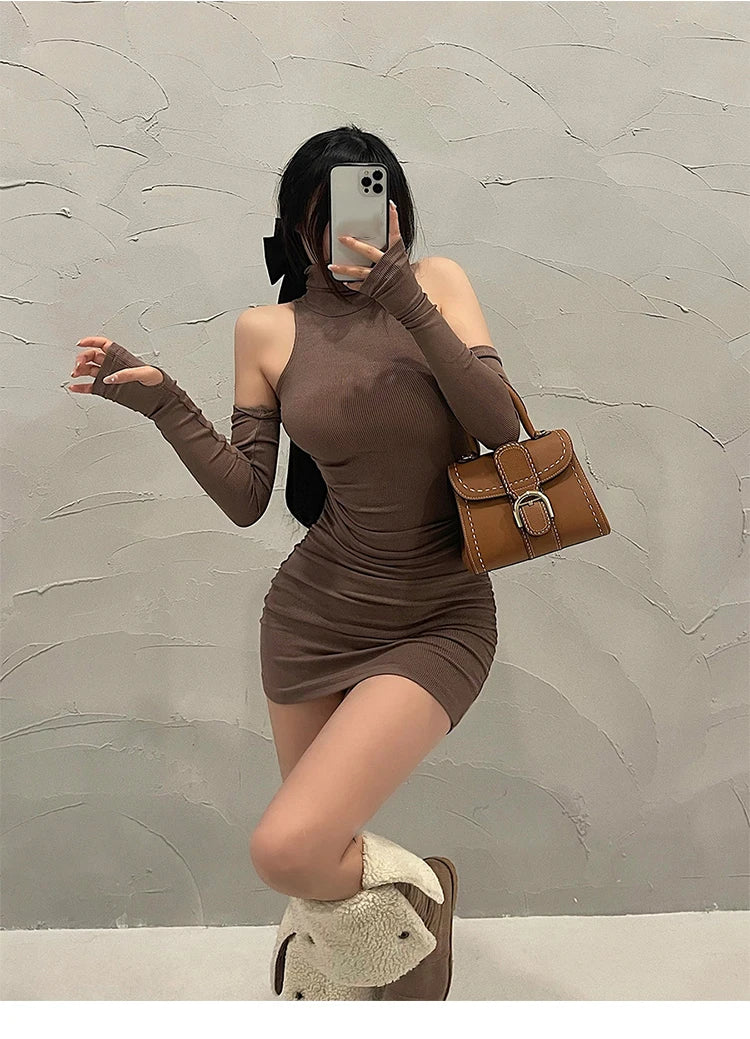 Mini Dress