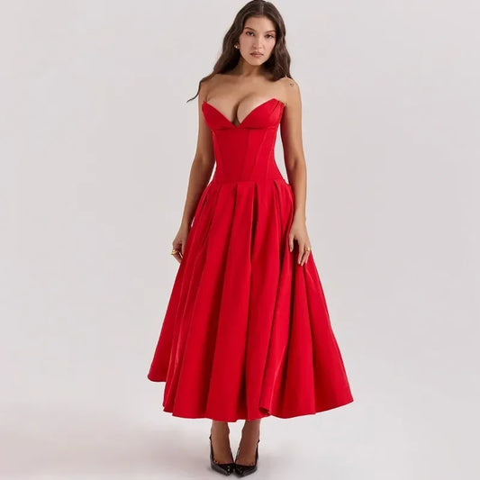 red rose