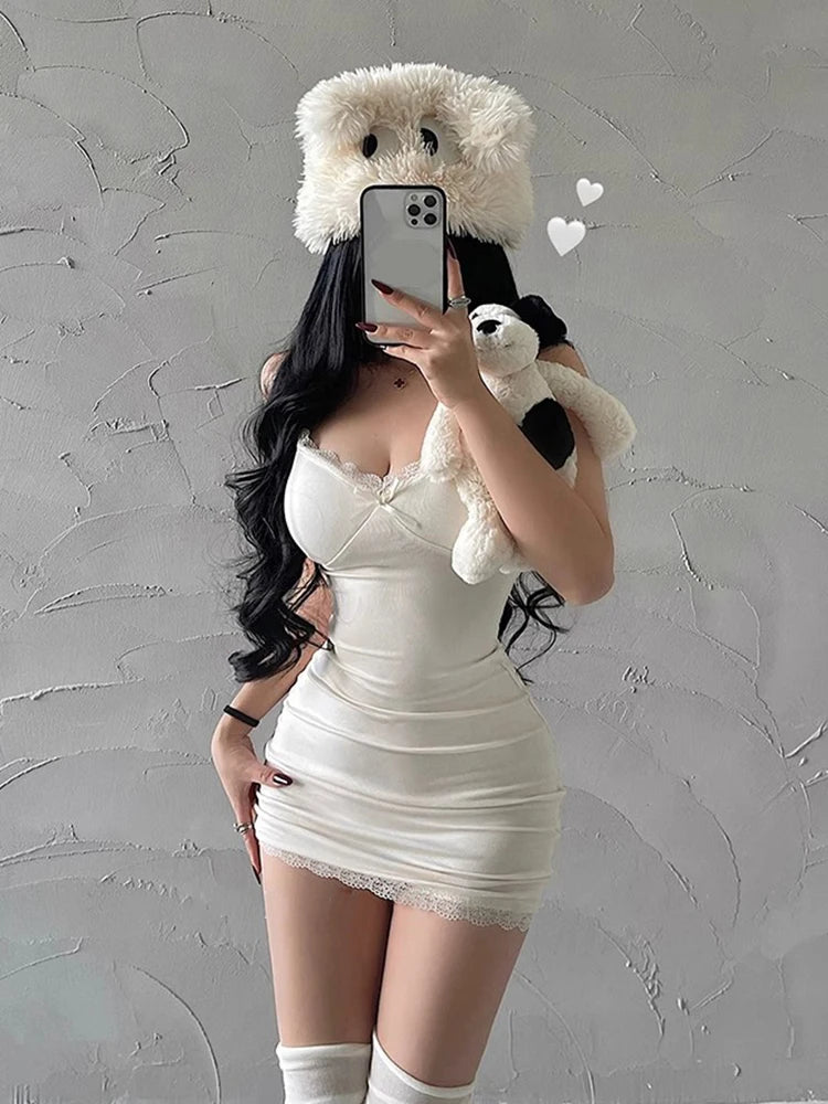 soft beauty dress