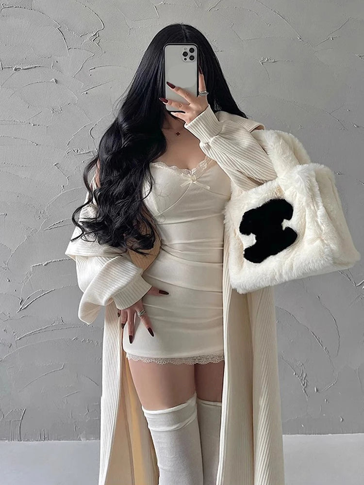 soft beauty dress